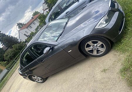 BMW 318i 318 Aut.