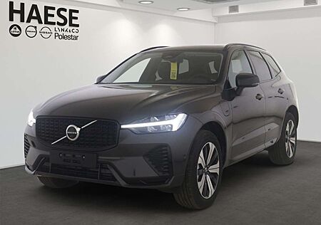 Volvo XC 60 XC60 T6 Plus Dark Recharge Plug-In Hybrid AWD EU6e Pano