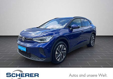 VW ID.4 Volkswagen Pro electric NAVI/LED/Rückfahrkamera/Sitzhe