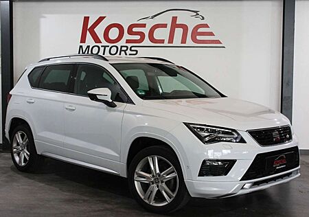 Seat Ateca 1.5 TSI FR DSG Kamera Keyless 1.Hand Beats