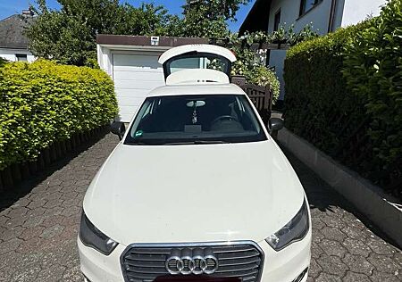 Audi A1 1.2 TFSI Ambition