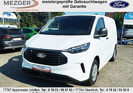 Ford Transit Custom 320 L1 FWD