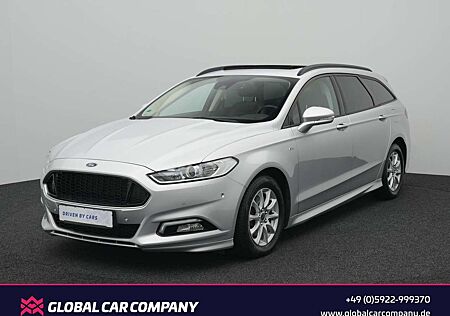 Ford Mondeo ST-Line,PANO,TEMPO,WINTER,MEMO,KAM,SPURH