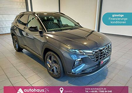 Hyundai Tucson 1.6 T-GDI Advantage|Navi|Kamera|CarPlay