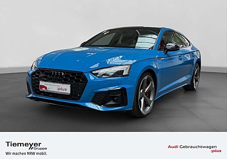 Audi S5 3.0 TDI Q LM20 NAVI+ BuO PRIVACY S-
