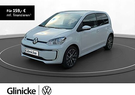 VW e-up! Volkswagen e-up! Edition CCS Rückfahrkam. SiHz