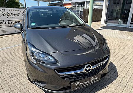 Opel Corsa E ON