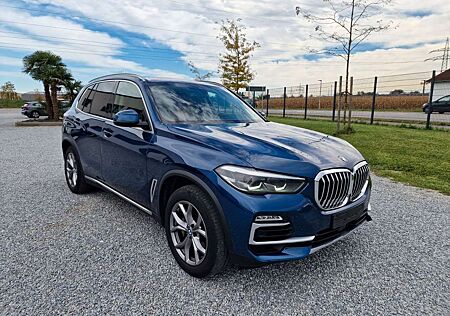 BMW X5 xDrive30d xLine,Aut.,Leder,Navi.Prof,Panorama