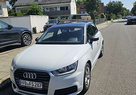 Audi A1 basis