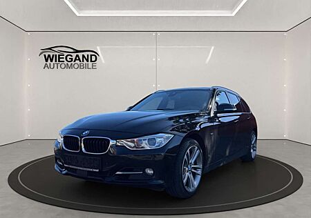 BMW 335 d Touring xDrive Sport-Aut SPORT LINE+INNO-P.
