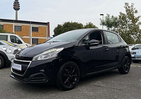 Peugeot 208 Active 1.2 /Klima/SHZ/Temp/1.Hand/EURO6