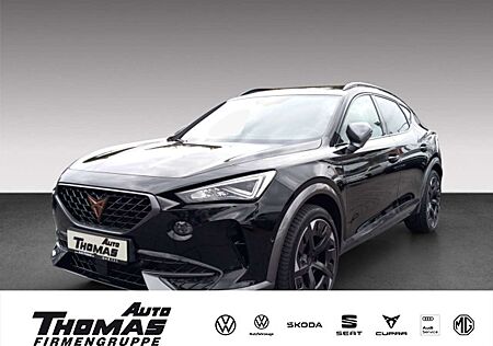 Cupra Formentor 2.0TSI 180kW DSG VZ *AHK*KAMERA*NAVI*L