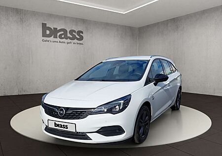 Opel Astra K 1.2 Turbo 2020 S/S (EURO 6d)