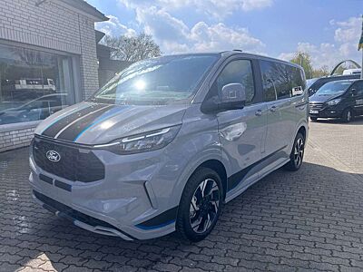 Ford Tourneo Custom 320 L1 Sport Automatik 360º kam
