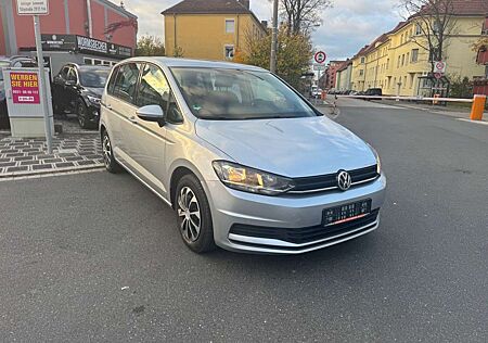 VW Touran Volkswagen Trendline BMT/Start-Stopp