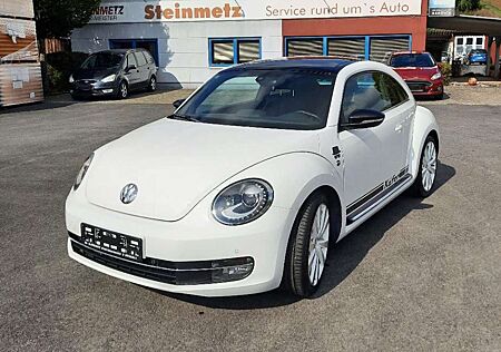 VW Beetle Volkswagen Sport , Motor Neu revidiert