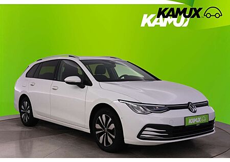 VW Golf Variant Volkswagen VIII 1.5eTSI DSG Move+LED+NAVI+PDC
