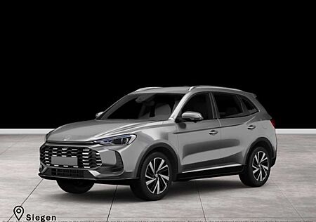 MG ZS Hybrid+ Luxury MY25