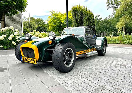 Caterham Super 7 Classic sprint 1.6
