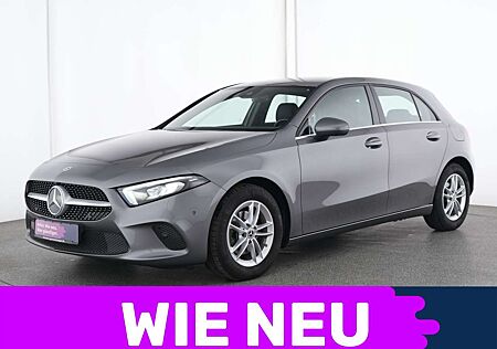 Mercedes-Benz A 180 Navigation|Kamera360|LED|SHZ|Tempomat
