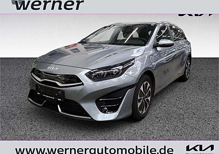 Kia Others Ceed SW 1.6 PHEV Spirit Technologie Paket