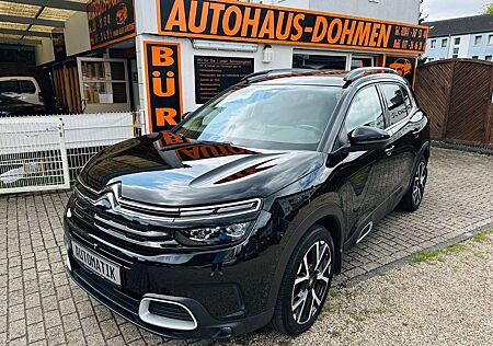 Citroën C5 Aircross Citroen Shine+Navi+Kamera+Scheckheft
