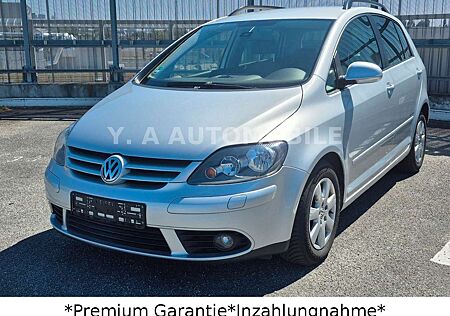VW Golf Volkswagen Plus 1.9 Tdi V United*2.Hand*SHZ*PDC*HUNeu
