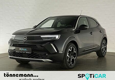 Opel Mokka-e B ELECTRIC ULTIMATE 50kWH AT+LED+NAVI+RÜCKFAHRKAME