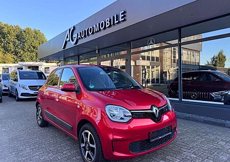Renault Twingo Limited*1.Hand*Klima*