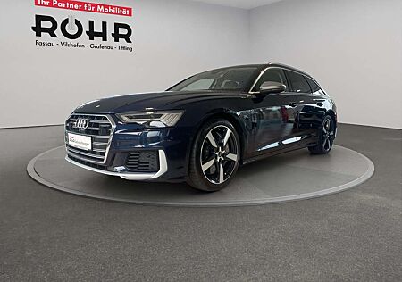 Audi S6 Avant (AHK.HD-MATRIX LED.PANO.SHZ v+h.PDC plus.SH.