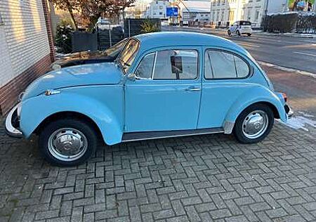 VW Käfer Volkswagen Oldtimer 1.6