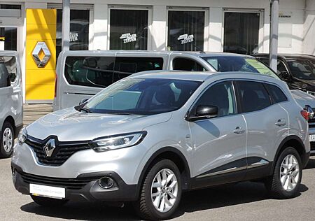 Renault Kadjar TCe 130 Limited GJR,Winter Paket,Kamera