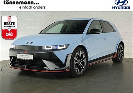 Hyundai IONIQ 5 84kWh 4WD+VOLL LED+360 GRAD KAMERA+NAVI+SPORTSITZE