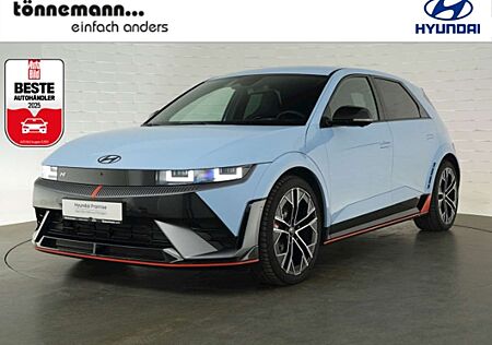 Hyundai IONIQ 5 84kWh 4WD+VOLL LED+360 GRAD KAMERA+NAVI+SPORTSITZE