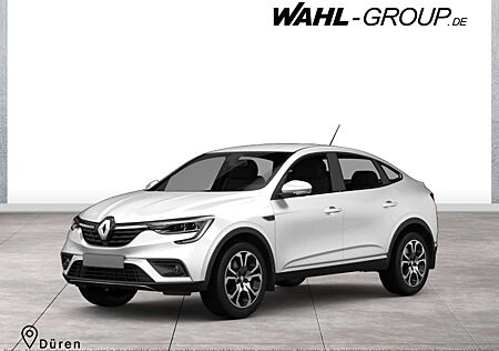 Renault Arkana TECHNO TCe 140 EDC*KAMERA*ACC*SITZHZG*LENKRADHZG*