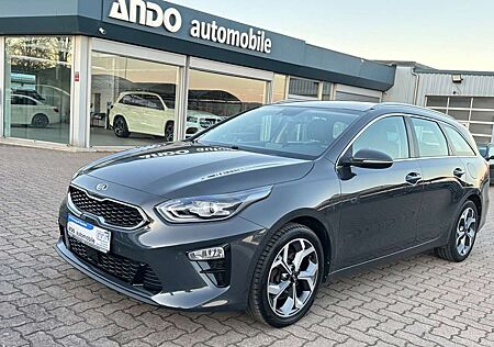Kia XCeed Ceed SW / cee'd SW Ceed 1.4 Sportswagon Spirit LED/ACC/Kamera/JBL