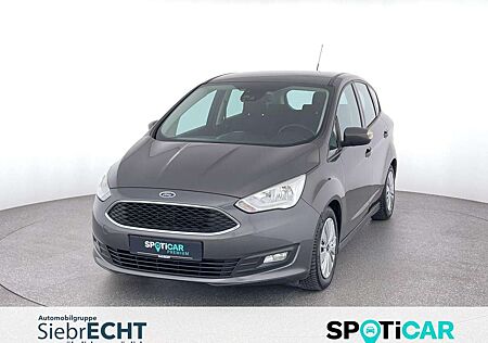 Ford C-Max Trend 1.0*Audio CD*Klima*SHZ*uvm