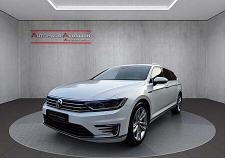 VW Passat Variant Volkswagen GTE AHK|R-KAM|STDHZ|PREMIUM-NAVI