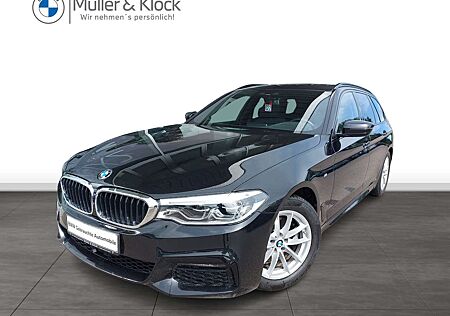 BMW 520 d Touring M Sportpaket Head-Up HiFi DAB LED