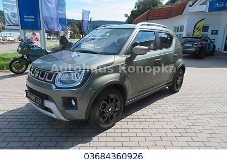Suzuki Ignis 1.2 DUALJET HYBRID Allgrip Comfort+WR