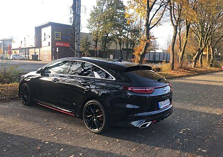 Kia Pro_ceed ProCeed / pro_cee'd GT