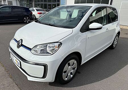 VW e-up! Volkswagen e-up! CCS Automatik Klimaautomatik Sitzheizung