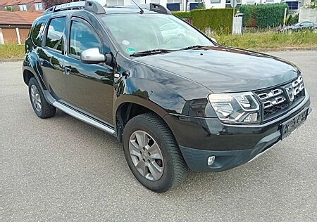 Dacia Duster Prestige 4x2 Leder,Navi,Sitzheizung,geplegt