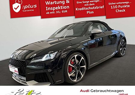 Audi TT RS Roadster 2.5 TFSI quattro *ABT-LEISTUNGSSTEIGERUNG