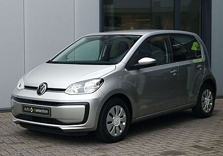 VW Up Volkswagen ! 1.0 BMT take !