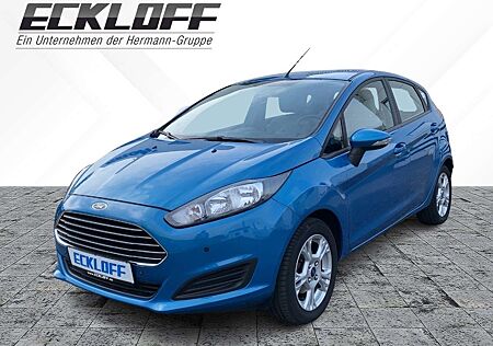 Ford Fiesta 1.0 Sync Edition *SYNC*LM