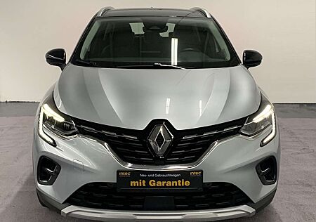 Renault Captur TCe 155 EDC GPF INTENS