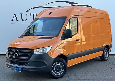 Mercedes-Benz Sprinter 211 CDI Standard VA TÜV NEU