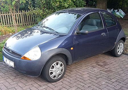 Ford Ka /+ +K2