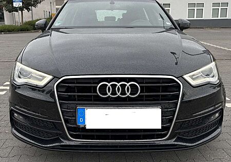Audi A3 Sportback 1.4 TFSI cylinder on demand ultra Spo